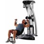 Комбиниран многофункционален фитнес уред Cable Motion G5 - малко използван, Life Fitness 