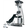 Комбиниран многофункционален фитнес уред Cable Motion G5 - малко използван, Life Fitness 