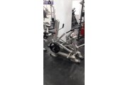 Машина за гръб със свободни тежести, Pannata sport, употребявана 