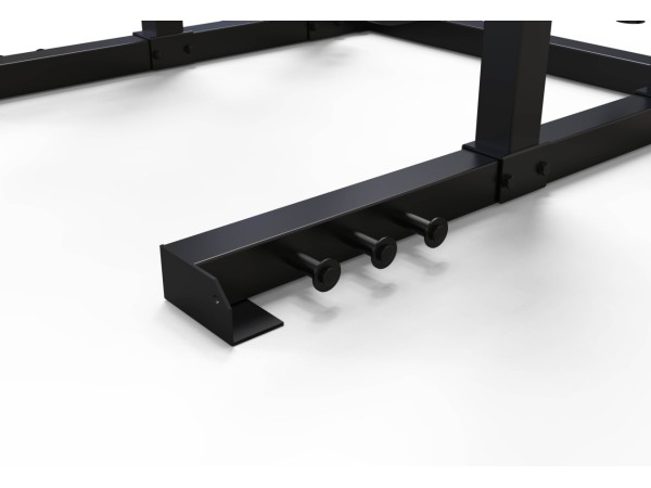 Рак скуат - WLX-3400 HALF RACK, TOORX