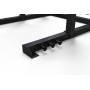 Рак скуат - WLX-3400 HALF RACK, TOORX
