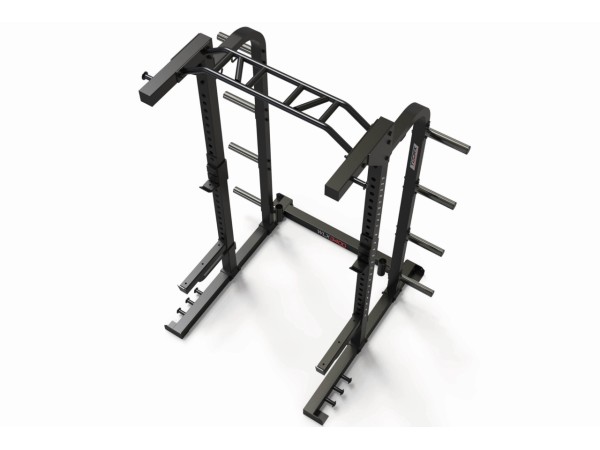 Рак скуат - WLX-3400 HALF RACK, TOORX