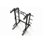 Рак скуат - WLX-3400 HALF RACK, TOORX