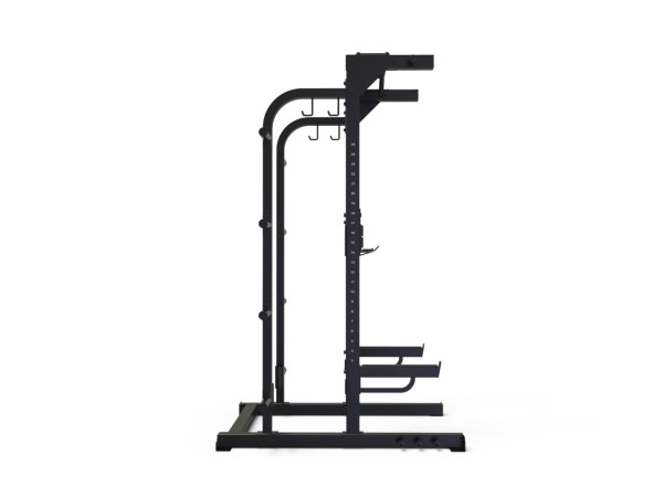 Рак скуат - WLX-3400 HALF RACK, TOORX
