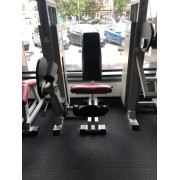 Машина за предна част на бедрата Panatta sport - втора ръка
