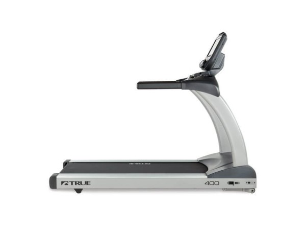 Бягаща пътека - TC400 treadmill, True