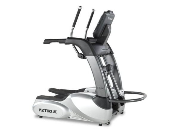 Крос тренажор - CS400 Elliptical, True