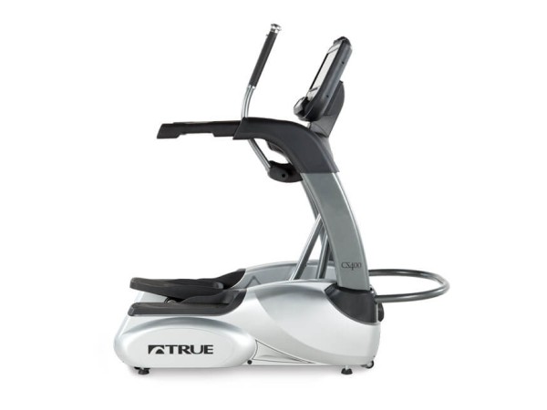 Крос тренажор - CS400 Elliptical, True