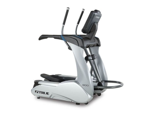 Крос тренажор - CS900E Elliptical, True