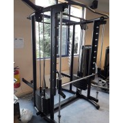 Комбиниран уред четиристранен Fit motion