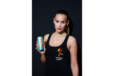     WEGAIN Fitness Drink – нова спортна напитка с аминокиселини с разклонена верига