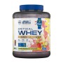 Applied Nutrition Critical Whey - суроватъчен протеин, 2 кг