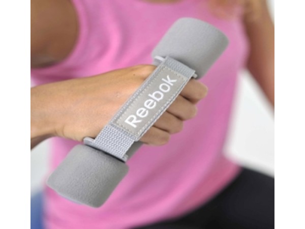 Гирички 2x0,5 кг, Reebok