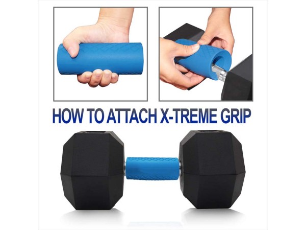 Фат грип за лост, Fat Grips