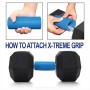 Фат грип за лост, Fat Grips