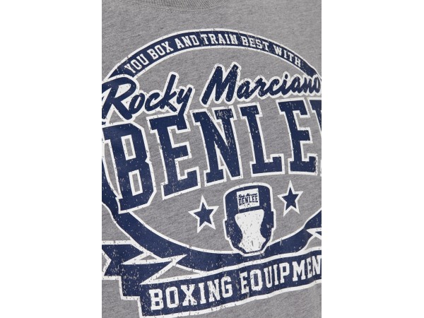 Спортна тениска BENLEE Rocky Marciano T Shirt train best
