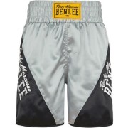 Спортни шорти Benlee Bonaventure boxing trunks black grey
