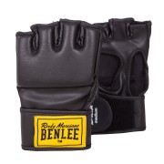 ММА ръкавици Benlee Bronx Artificial Leather