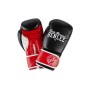 Боксови ръкавици Benlee Carlos 1502/Black/Red/White Boxing Gloves