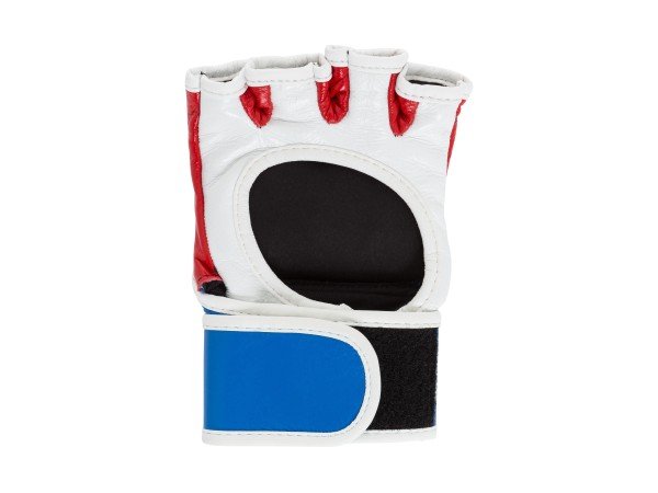 ММА ръкавици Benlee Drifty Leather Gloves 