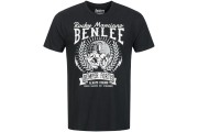 Спортна тениска Benlee Men Regular Fit T Shirt Lucius