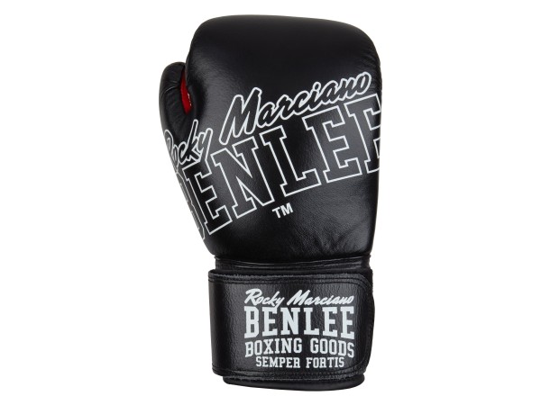 Боксови ръкавици Benlee Rockland Leather Boxing Gloves