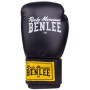 Боксови ръкавици Benlee Rodney Boxing Gloves Black/Red