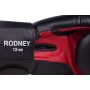 Боксови ръкавици Benlee Rodney Boxing Gloves Black/Red