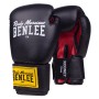 Боксови ръкавици Benlee Rodney Boxing Gloves Black/Red