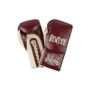 Боксови ръкавици Benlee Steele leather contest gloves