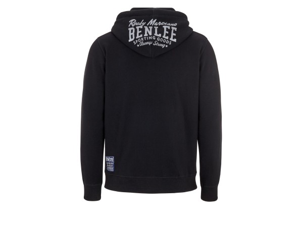 Суичър Benlee Men Hooded Zipsweat Long Island 