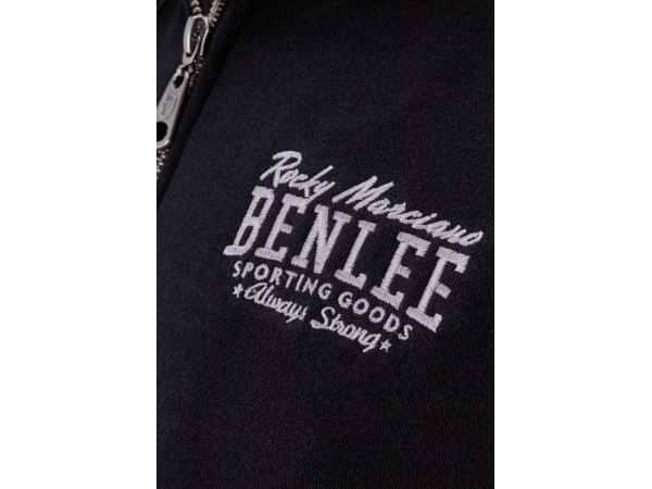 Суичър Benlee Men Hooded Zipsweat Long Island 