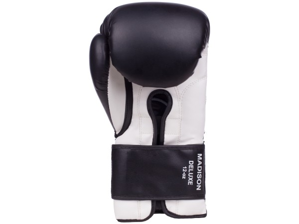 Боксови ръкавици Benlee Madison Deluxe Artificial Leather Boxing Gloves