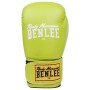 Боксови ръкавици Benlee Rodney Boxing Gloves Green/White