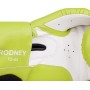 Боксови ръкавици Benlee Rodney Boxing Gloves Green/White
