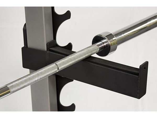 Стойка за клякане Body-Solid GPR370