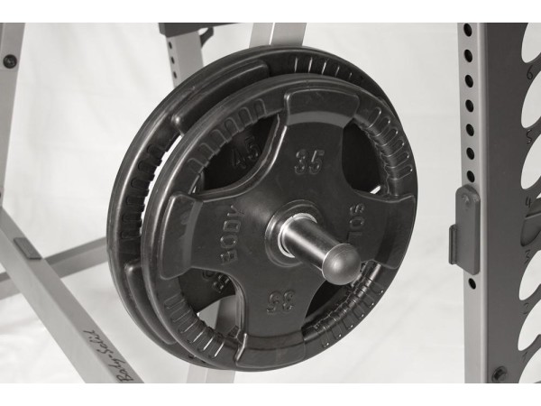 Стойка за клякане Body-Solid GPR370