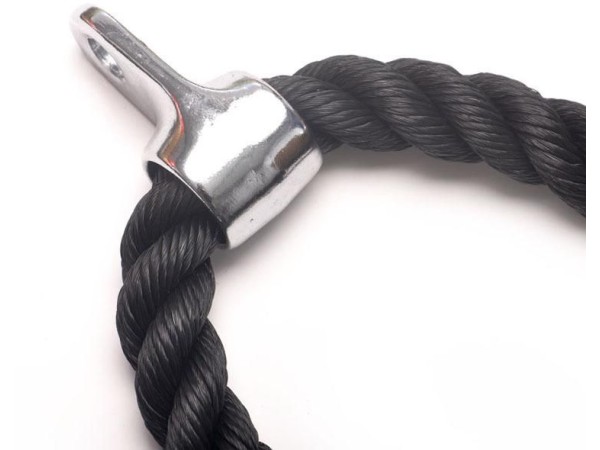 Въже за трицепс Body-Solid TR20