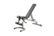 Двойно чупеща се пейка Body-Solid GFID31