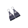Каишки за коремни вдигания AB Straps Body-Solid