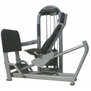 Лег преса - Leg Press A6-015, Falcon