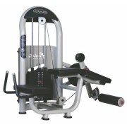 Машина  за мускулите по задната част на бедрата - A6-013A Leg Curl, Falcon