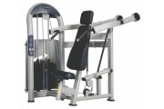 Машина  за мускулите на раменете - Shoulder Press A6-003, Falcon