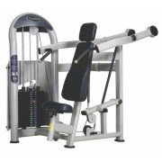 Машина  за мускулите на раменете - Shoulder Press A6-003, Falcon