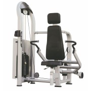 Машина за трицепси -  A6-007 Triceps Curl, Falcon