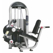 Машина  за заднобедрени мускули - A6-013 Seated Leg Curl, Falcon