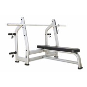 Лежанка олимпийска, хоризонтална - Olympic Weight Bench, Falcon