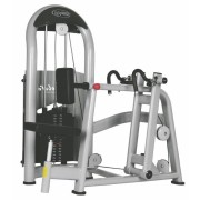 Машина  за гръбна мускулатура - A6-004 Row Machine, Falcon