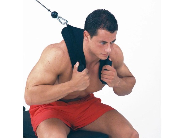 Бластер за коремна преса Body-Solid ACH18