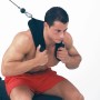 Бластер за коремна преса Body-Solid ACH18